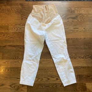 Maternity Capris